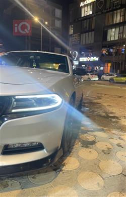 دودج تشارجر